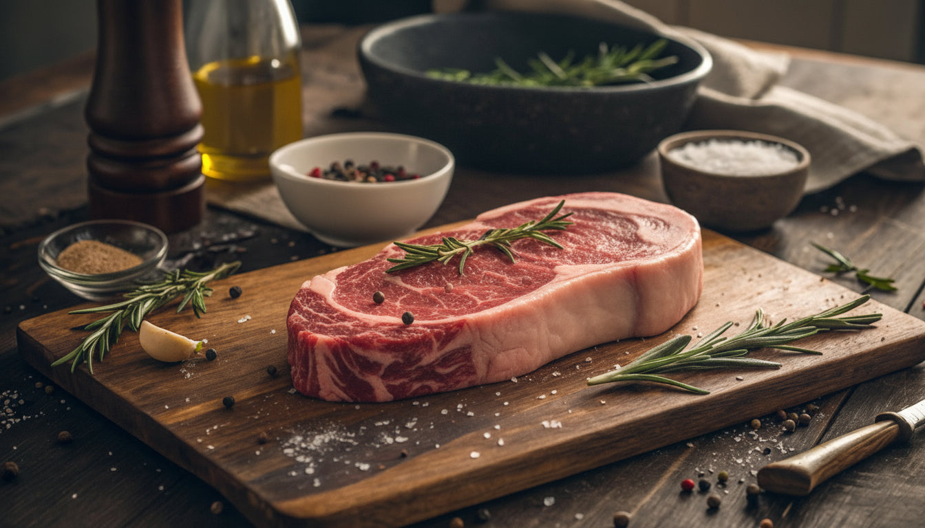 entrecôte