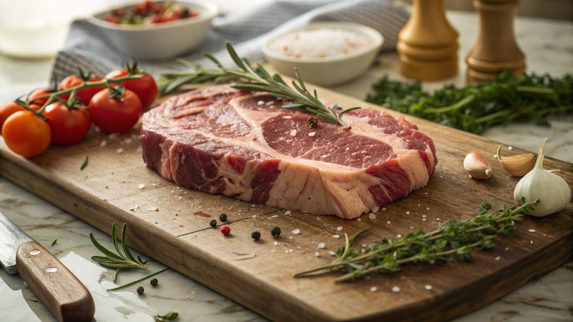 Ribeye
