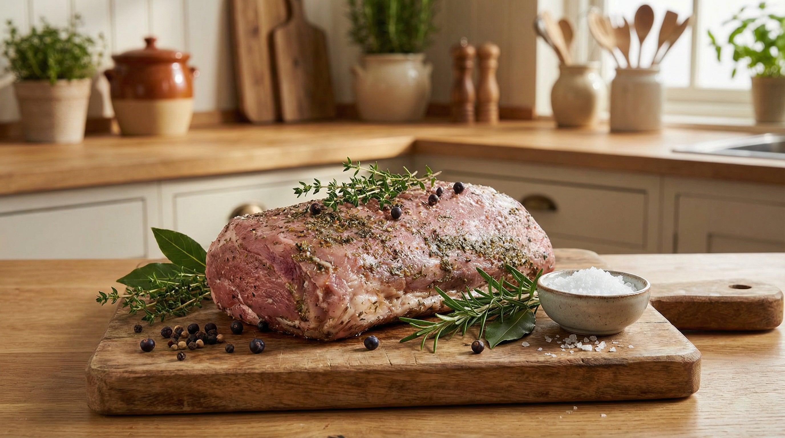 Kalfssucade gekonfijt